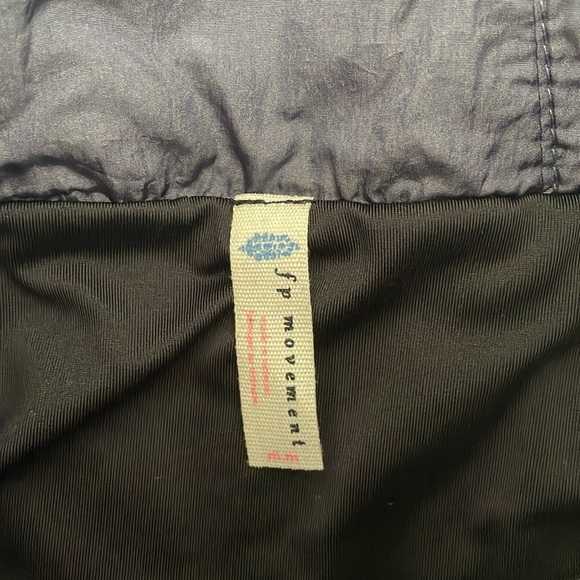 Free People The Way Home Shorts - Picture 3 of 4